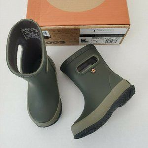 NIB Bogs Skipper Boots